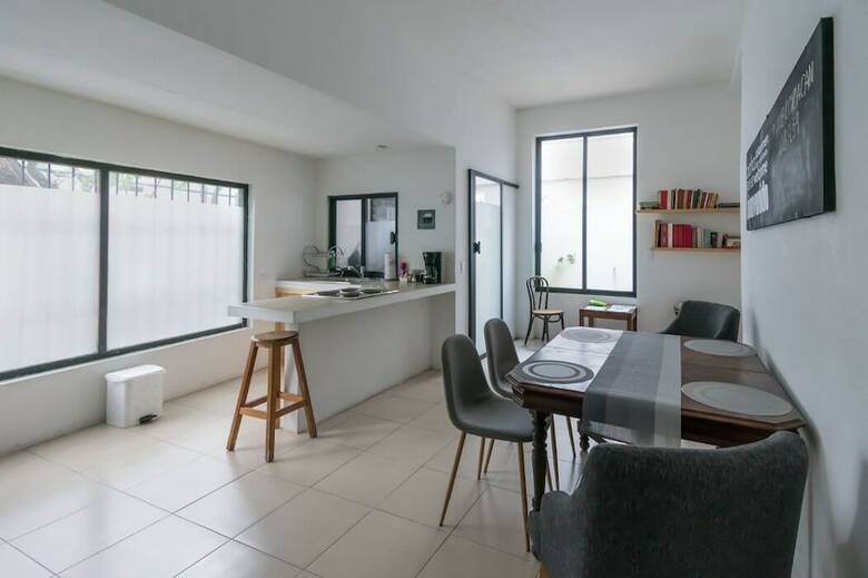 Apartamentos Juub Coyoacan At Your Doorstep