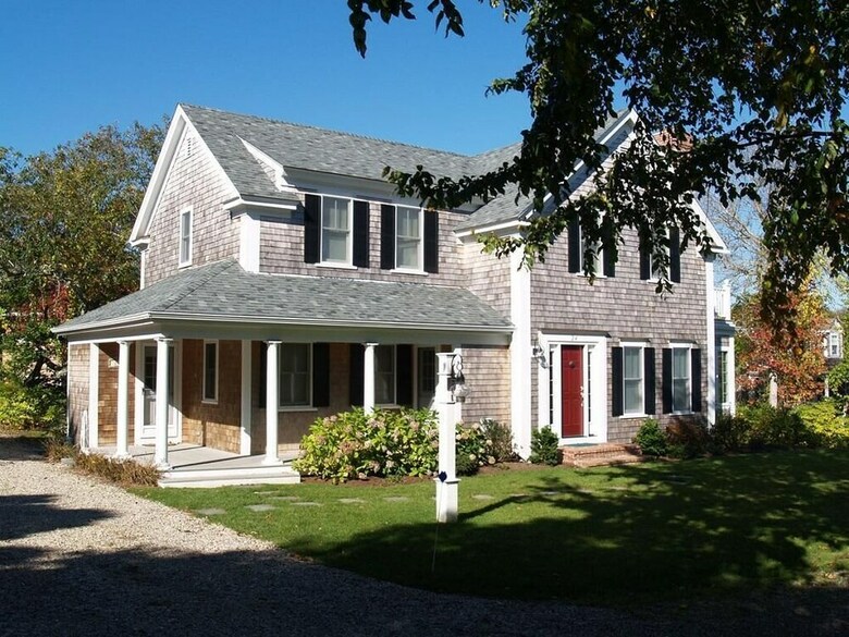 24 Wilderwood Lane - Five Bedroom House