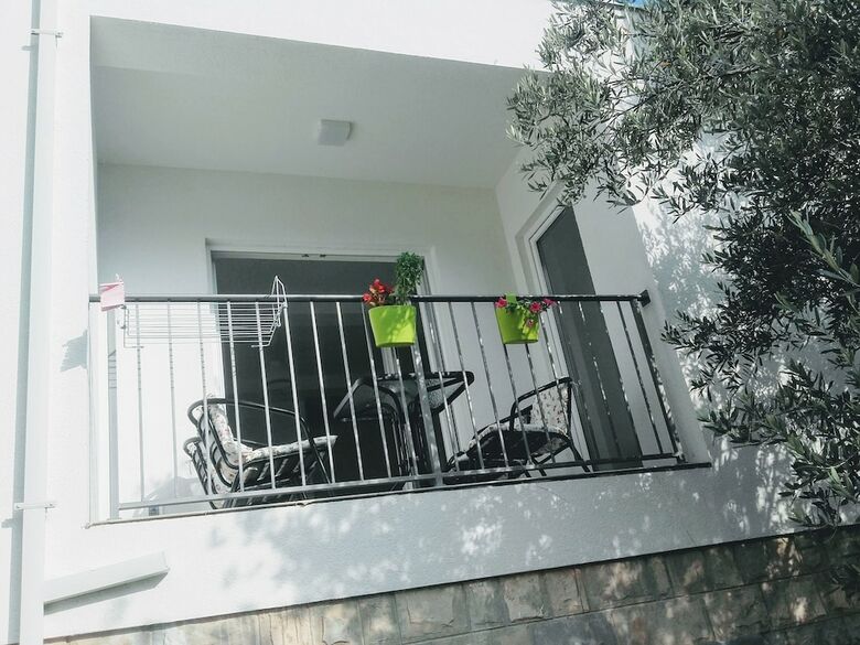 Apartamentos Guest House Djonovic