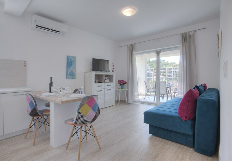 Apartamentos Guest House Djonovic