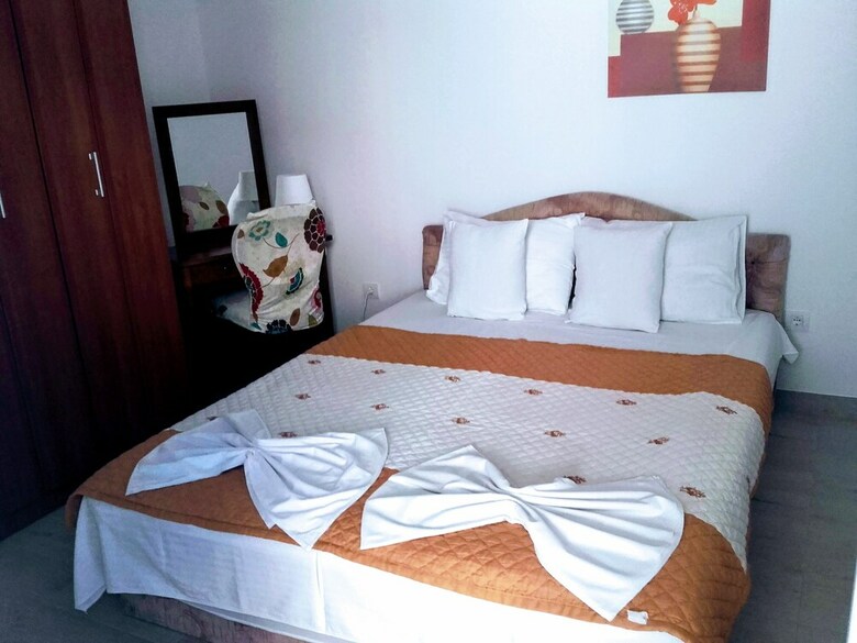 Apartamentos Guest House Djonovic