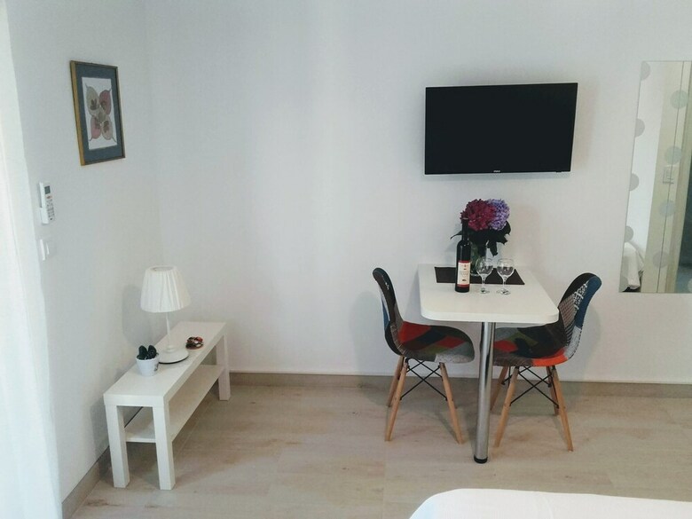 Apartamentos Guest House Djonovic