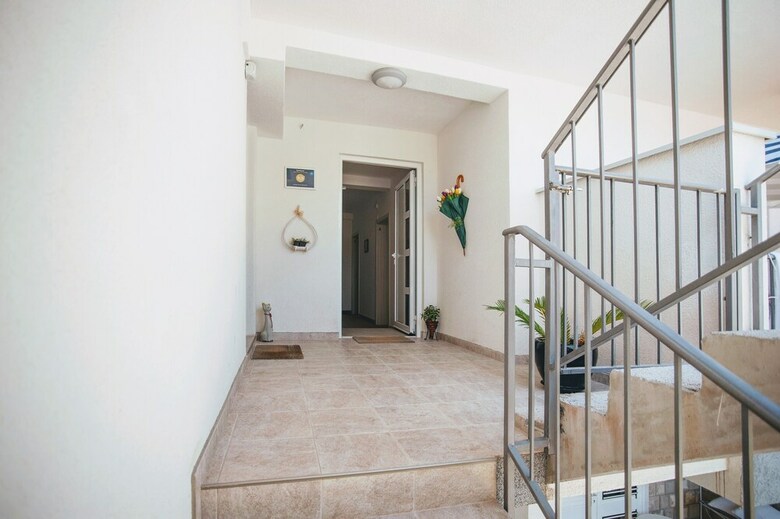 Apartamentos Guest House Djonovic