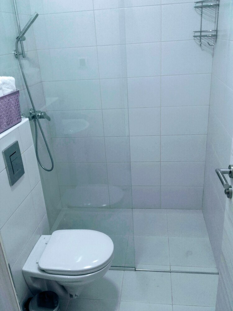 Apartamentos Guest House Djonovic