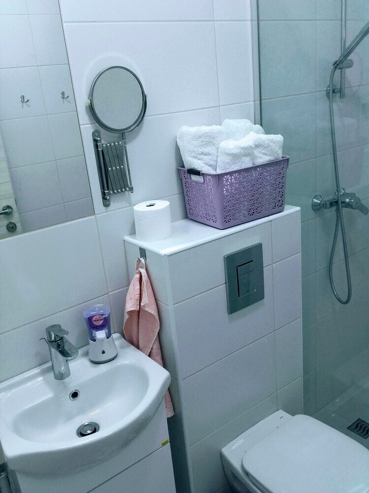 Apartamentos Guest House Djonovic