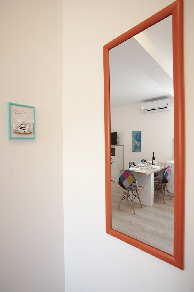 Apartamentos Guest House Djonovic