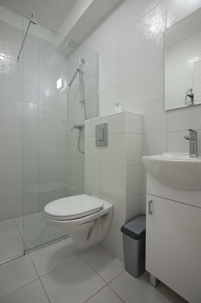 Apartamentos Guest House Djonovic