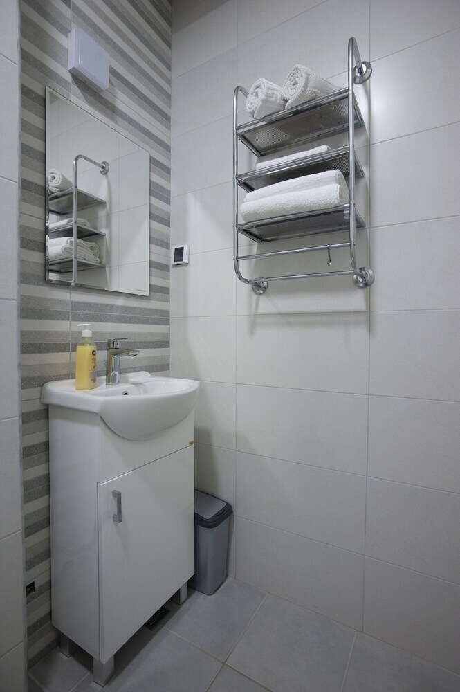 Apartamentos Guest House Djonovic
