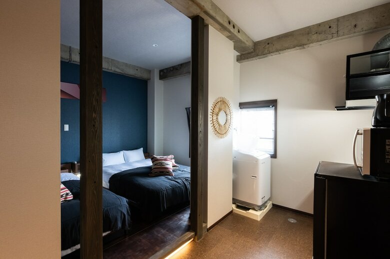 Apartamentos Volcano