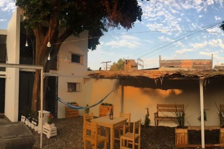 Villa Casa Ingenio Deep Inside Los Mochis