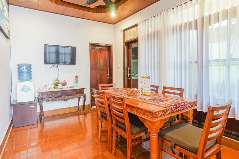 Hotel The Catur Guesthouse