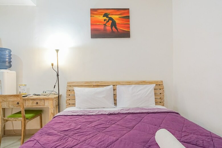 Hotel The Catur Guesthouse