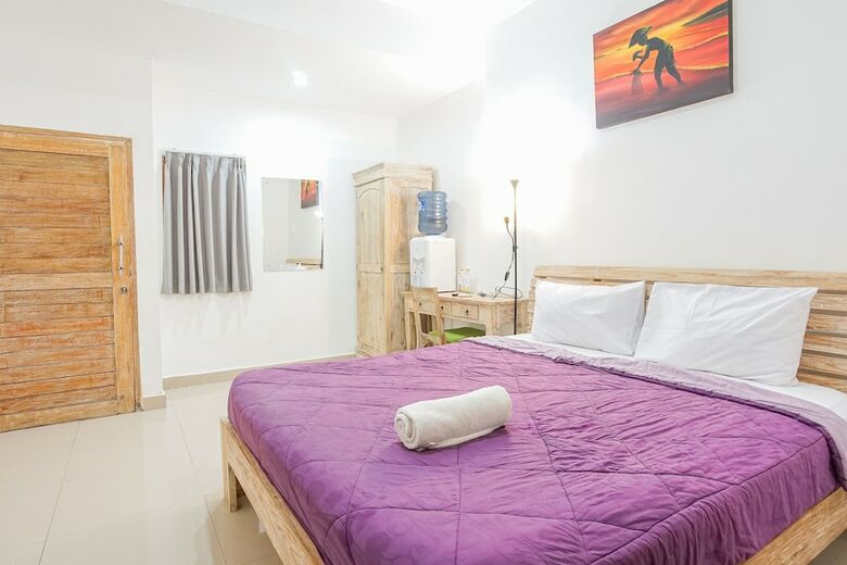 Hotel The Catur Guesthouse