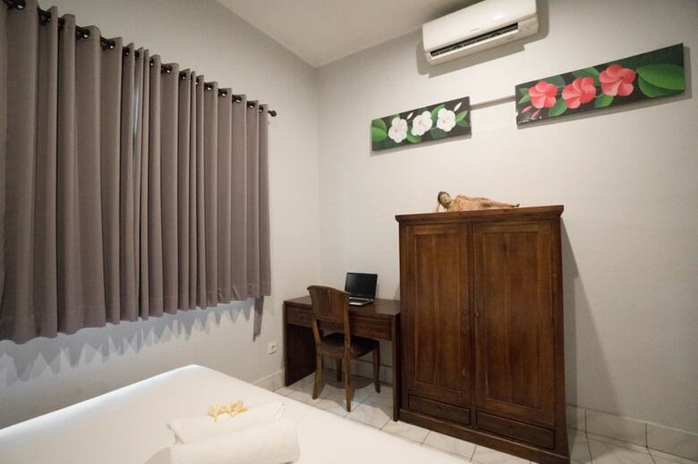 Hotel The Catur Guesthouse