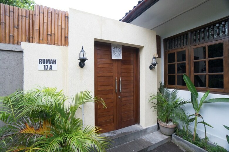Hotel The Catur Guesthouse