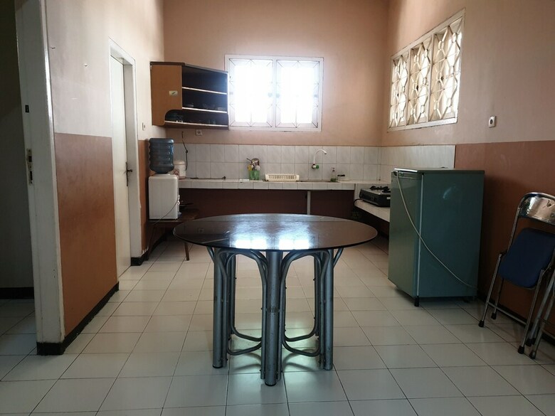 Hotel Villa Kawebe