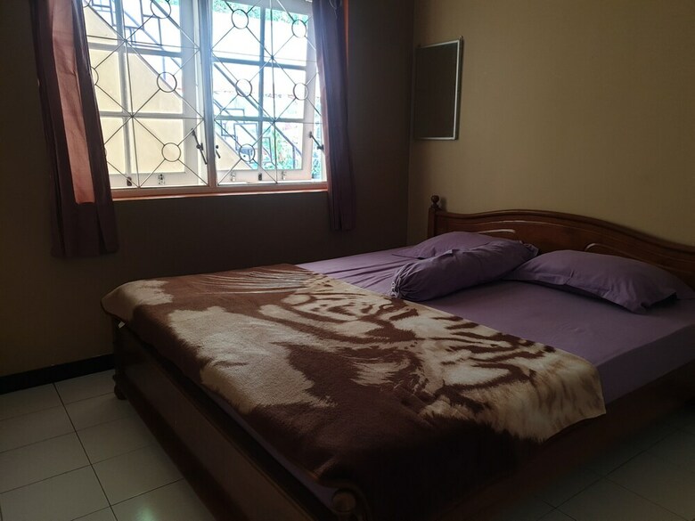 Hotel Villa Kawebe