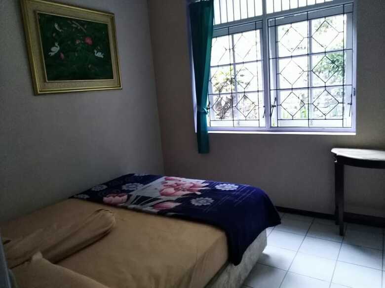 Hotel Villa Kawebe
