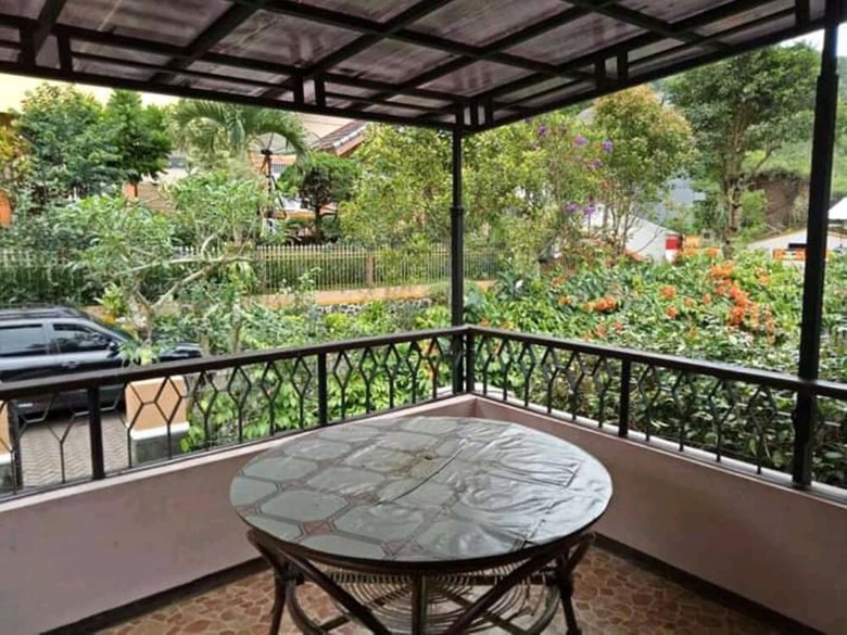 Hotel Villa Kawebe