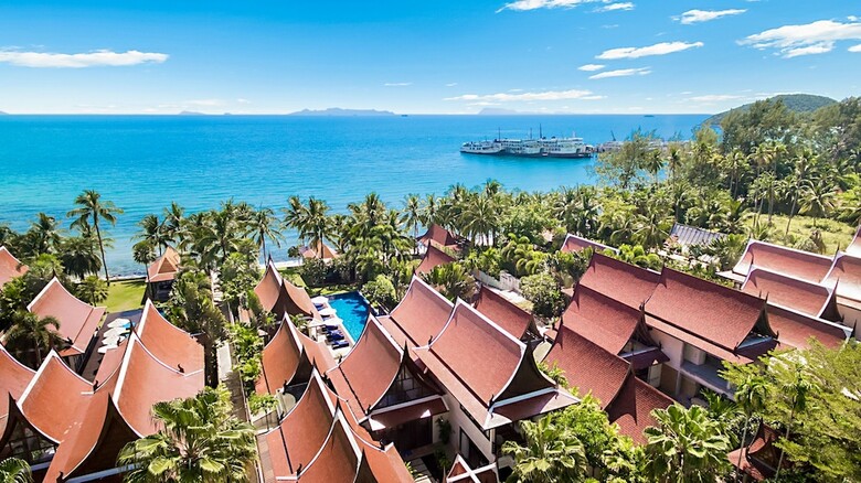 Villa Baan Samlarn