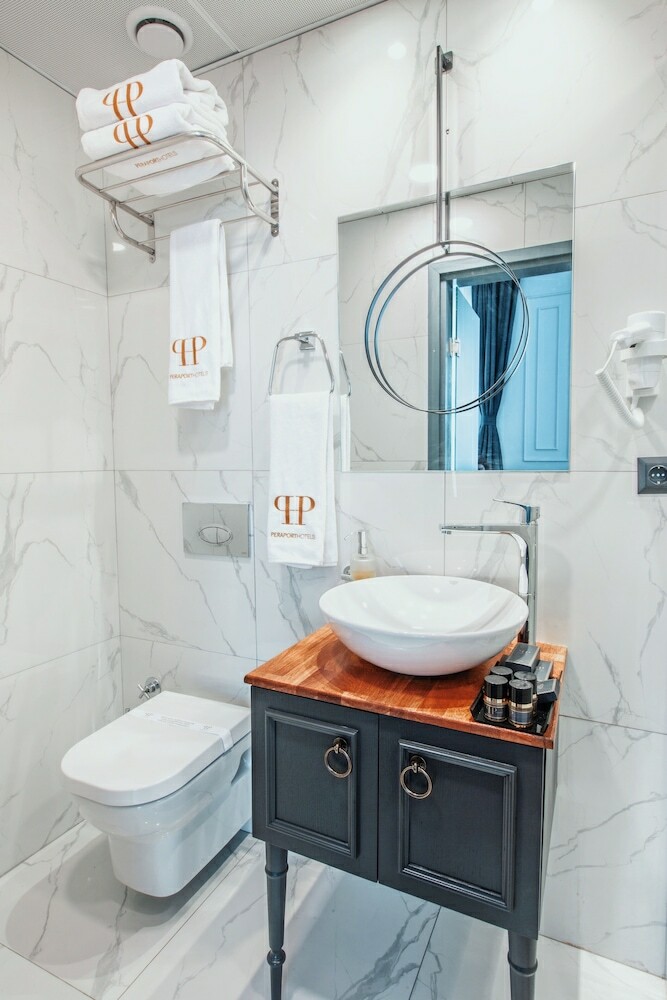 Pera Port Hotel By Ferman