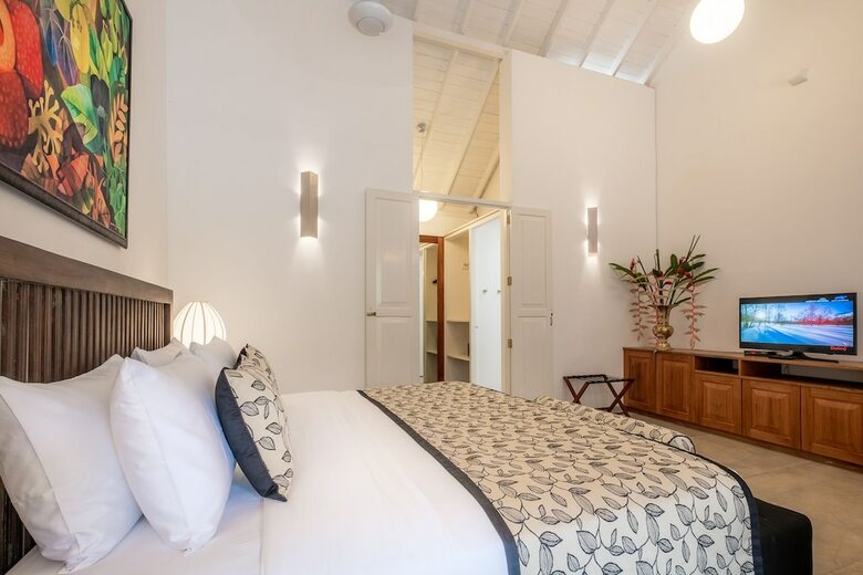 Hotel Fifty Lighthouse Street