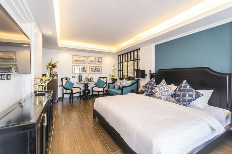 Hotel Glory Boutique Suite