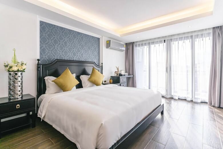 Hotel Glory Boutique Suite