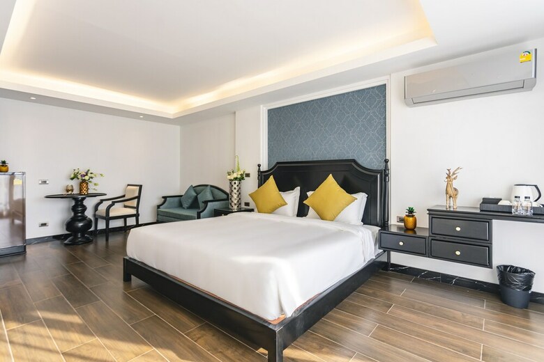 Hotel Glory Boutique Suite