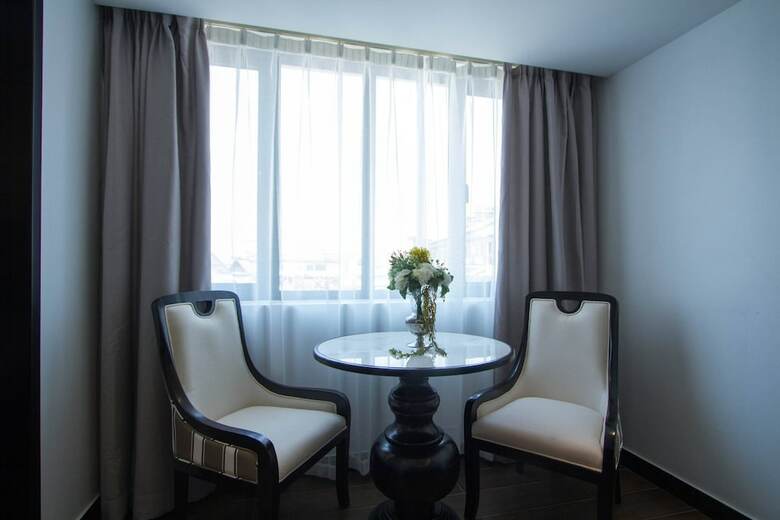 Hotel Glory Boutique Suite