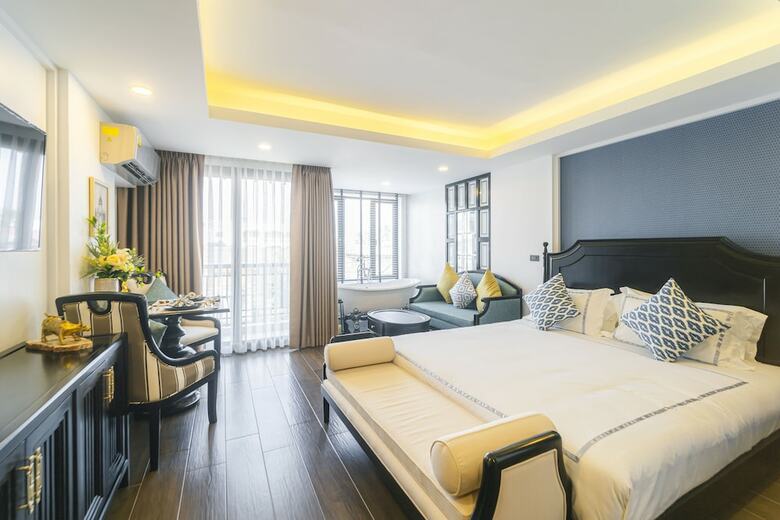 Hotel Glory Boutique Suite