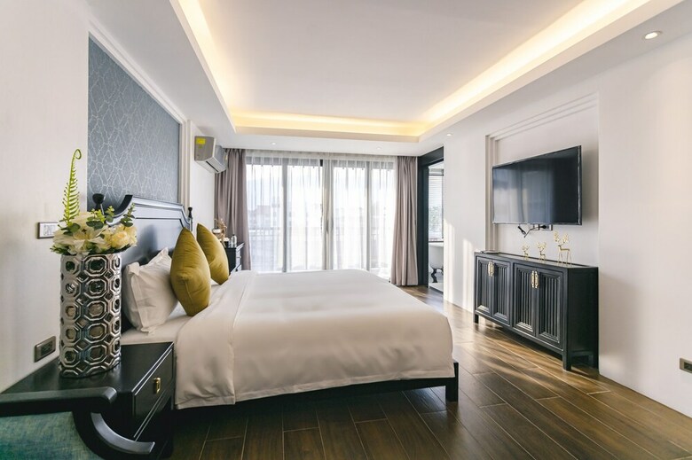 Hotel Glory Boutique Suite