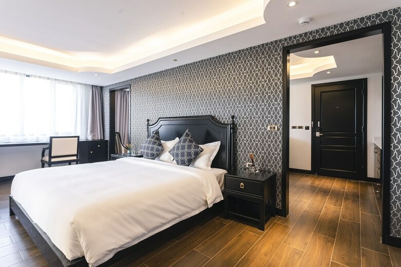 Hotel Glory Boutique Suite