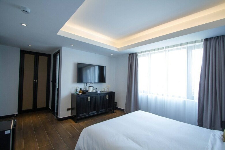 Hotel Glory Boutique Suite