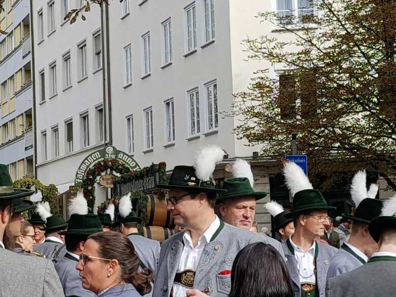 Hotel Der Tannenbaum