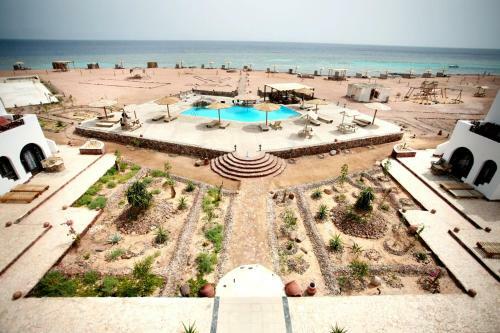 Hotel Daniela Diving Resort Dahab