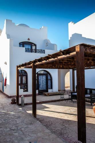 Hotel Daniela Diving Resort Dahab