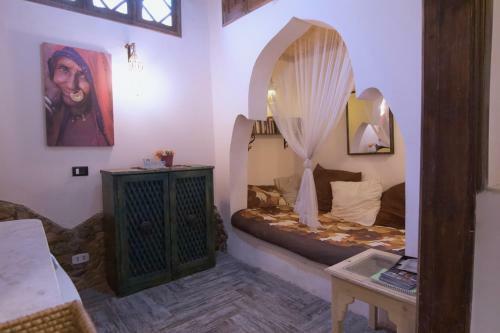 Apartamento Villa Boheme & Atelier Boheme