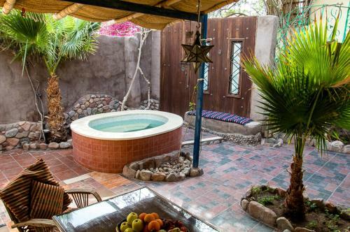Apartamento Villa Boheme & Atelier Boheme