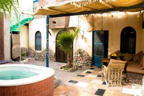 Apartamento Villa Boheme & Atelier Boheme