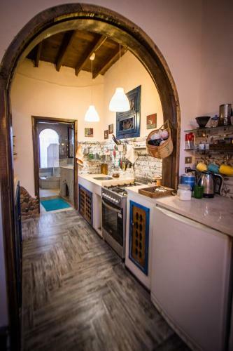 Apartamento Villa Boheme & Atelier Boheme