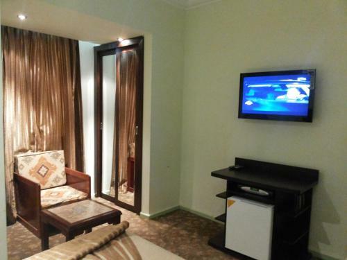 Swiss Inn Hotel