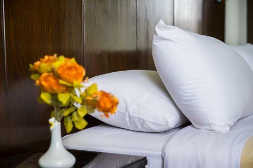 Swiss Inn Hotel