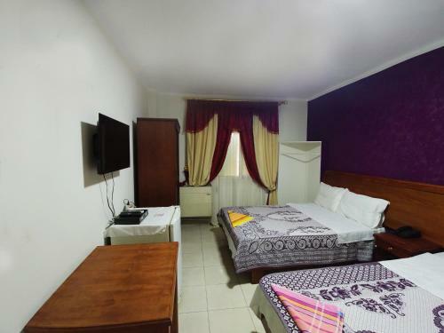 Sun Hostel Cairo