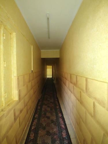 Sun Hostel Cairo