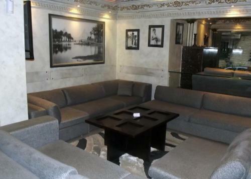 New Garden Palace Hotel