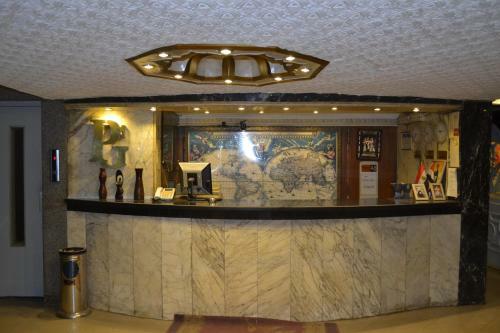 New Garden Palace Hotel