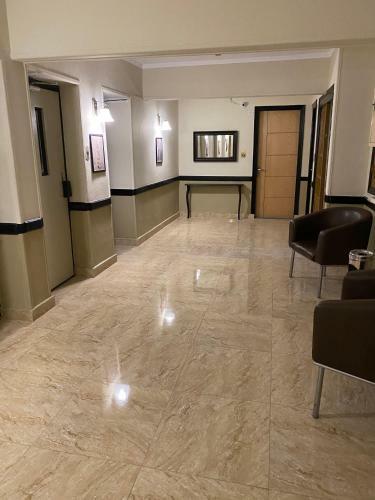 New Garden Palace Hotel