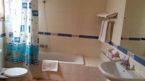 Albergue Nakhil Inn And Dream