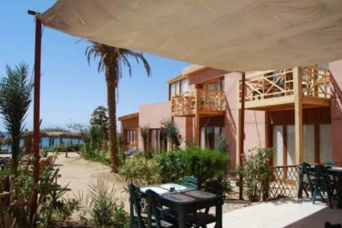 Albergue Nakhil Inn And Dream